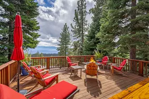 920 SnowShoe Rd, Tahoe City, CA 96145 - Photo 17