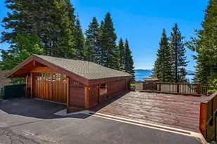 920 SnowShoe Rd, Tahoe City, CA 96145 - Photo 25