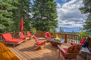 920 SnowShoe Rd, Tahoe City, CA 96145 - Photo 9