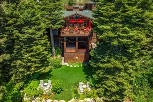 920 SnowShoe Rd, Tahoe City, CA 96145 - Photo 1