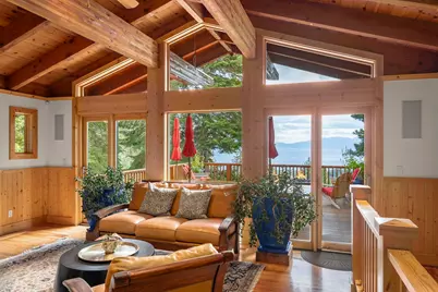 920 Snowshoe Road, Tahoe City, CA 96145 - Photo 7