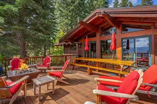 920 SnowShoe Rd, Tahoe City, CA 96145 - Photo 3