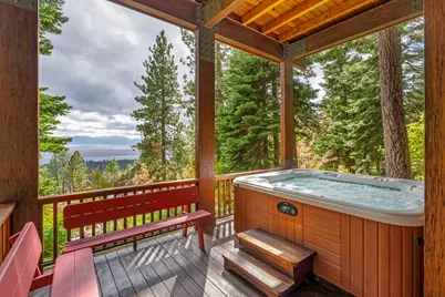 920 Snowshoe Road, Tahoe City, CA 96145 - Photo 21
