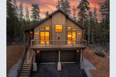 7350 Cascade Road, Soda Springs, CA 95728 - Photo 1