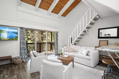 2755 North Lake Boulevard #10, Tahoe City, CA 96145 - Photo 1