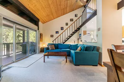 2755 North Lake Boulevard #64, Tahoe City, CA 96145 - Photo 1