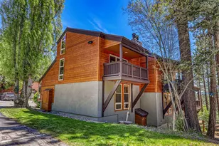 2755 North Lake Blvd, Tahoe City, CA 96145 - Photo 1