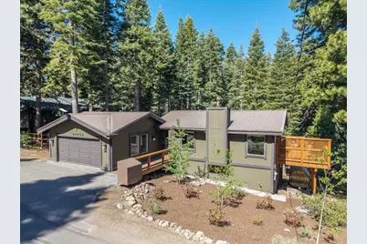 10762 Ponderosa Drive, Truckee, CA 96161 - Photo 1