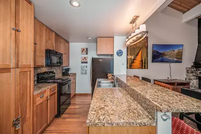 1001 Commonwealth Drive #117, Kings Beach, CA 96143 - Photo 15