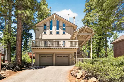 116 Roundridge Road, Tahoe City, CA 96145 - Photo 1