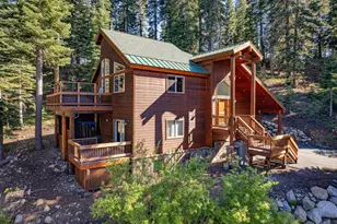 11410 Skislope Way, Truckee, CA 96161 - Photo 1