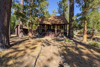 7956 Emerald Bay Road, Tahoma, CA 96142 - Photo 1