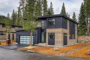 342 Palisades Cir, Olympic Valley, CA 96146 - Photo 1