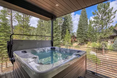 342 Palisades Circle, Olympic Valley, CA 96146 - Photo 5