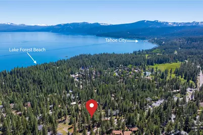 3100 North Lake Boulevard, Tahoe City, CA 96145 - Photo 1