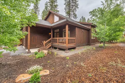 10364 Winter Creek Loop #Lot 35 - Manzanita, Truckee, CA 96161 - Photo 27