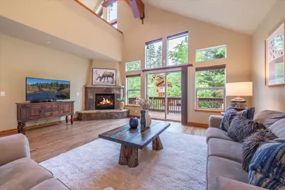 10364 Winter Creek Loop #Lot 35 - Manzanita, Truckee, CA 96161 - Photo 3