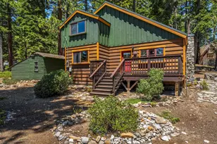 4177 N Lake Blvd, Carnelian Bay, CA 96140 - Photo 1