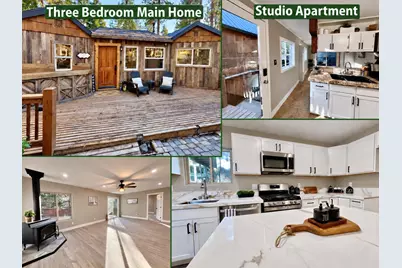 8682 Dolly Varden Avenue, Lake of the Pines, CA 96143 - Photo 1