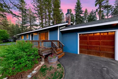 10895 Jeffrey Pine Road, Truckee, CA 96161 - Photo 3