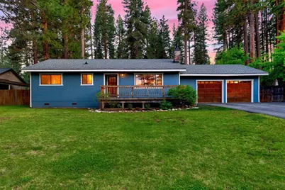 10895 Jeffrey Pine Road, Truckee, CA 96161 - Photo 3