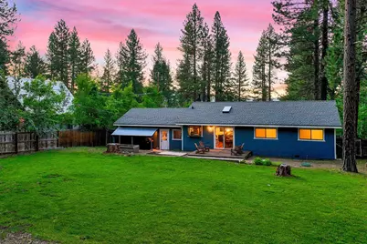10895 Jeffrey Pine Road, Truckee, CA 96161 - Photo 1