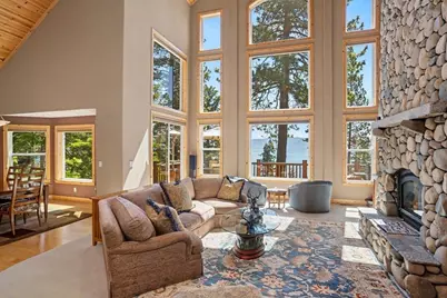 4530 Ridgewood Drive, Carnelian Bay, CA 96140 - Photo 5