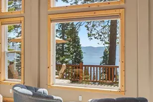 4530 Ridgewood Dr, Carnelian Bay, CA 96140 - Photo 5