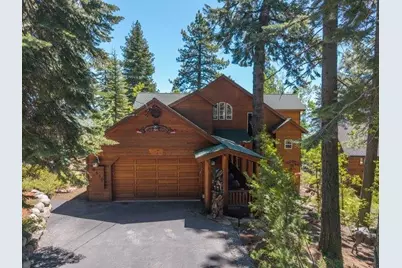 4530 Ridgewood Drive, Carnelian Bay, CA 96140 - Photo 3
