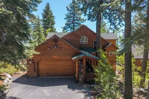 4530 Ridgewood Dr, Carnelian Bay, CA 96140 - Photo 3