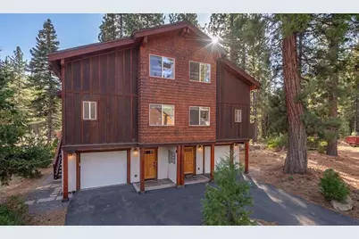 6970 & 6980 Toyon Road, Tahoe Vista, CA 96148 - Photo 1