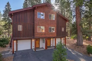 6970 & 6980 Toyon Rd, Tahoe Vista, CA 96148 - Photo 1