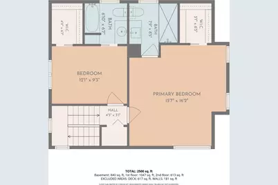 740 Bunker Road, Tahoe City, CA 96145 - Photo 27