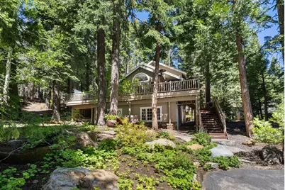 740 Bunker Road, Tahoe City, CA 96145 - Photo 1