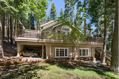 740 Bunker Road, Tahoe City, CA 96145 - Photo 5
