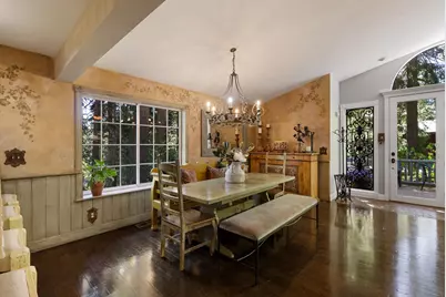 740 Bunker Road, Tahoe City, CA 96145 - Photo 9
