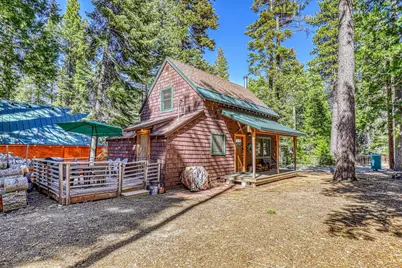 7242 7th Avenue, Tahoma, CA 96142 - Photo 7