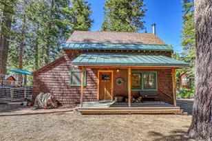 7242 7th Ave, Tahoma, CA 96142 - Photo 1