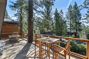118 Marlette Dr, Tahoe City, CA 96145 - Photo 3