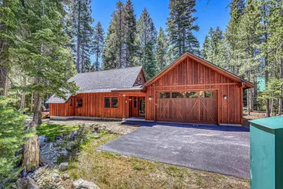 523 McKinney Rubicon Springs Road, Tahoma, CA 96142 - Photo 1