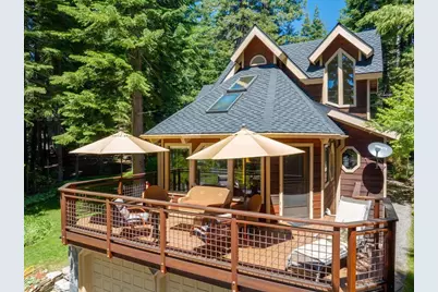 730 Carnelian Circle, Carnelian Bay, CA 96140 - Photo 3