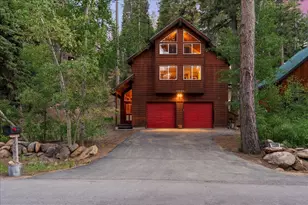 12480 Rainbow Dr, Truckee, CA 96161 - Photo 1