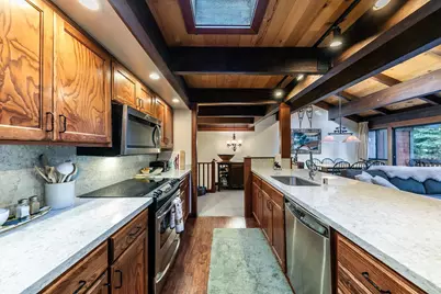 3600 North Lake Boulevard #18, Tahoe City, CA 96145 - Photo 9