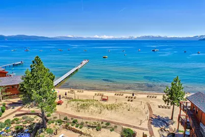 6750 N Lake Blv N North Lake Boulevard #11C, Tahoe Vista, CA 96148 - Photo 25