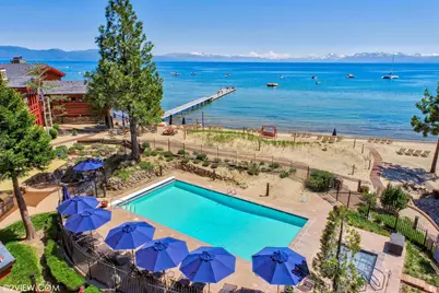 6750 N Lake Blv N North Lake Boulevard #11C, Tahoe Vista, CA 96148 - Photo 9