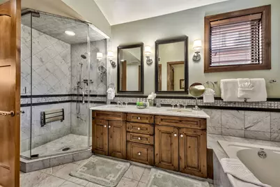 6750 N Lake Blv N North Lake Boulevard #11C, Tahoe Vista, CA 96148 - Photo 11