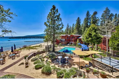 6750 N Lake Blv N North Lake Boulevard #11C, Tahoe Vista, CA 96148 - Photo 11