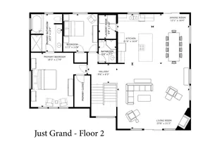 450 Grand Ave, Homewood, CA 96141 - Photo 27