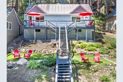 14540 Donner Pass Road, Truckee, CA 96161 - Photo 1