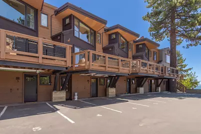 8308 North Lake Boulevard #4, Kings Beach, CA 96143 - Photo 3